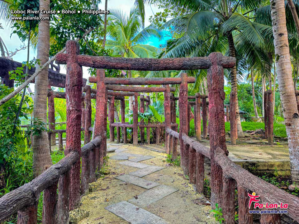 Loboc River Cruise